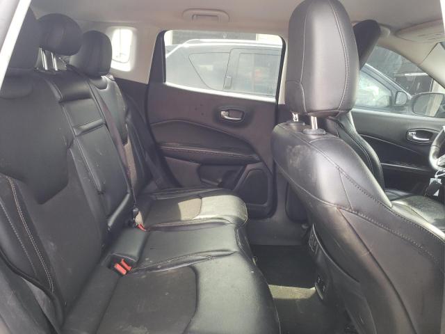 Photo 10 VIN: 3C4NJDBB5HT646271 - JEEP COMPASS LA 