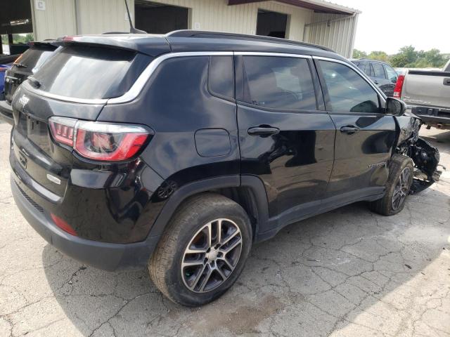 Photo 2 VIN: 3C4NJDBB5HT646271 - JEEP COMPASS LA 