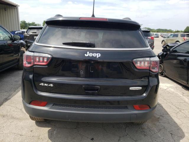 Photo 5 VIN: 3C4NJDBB5HT646271 - JEEP COMPASS LA 