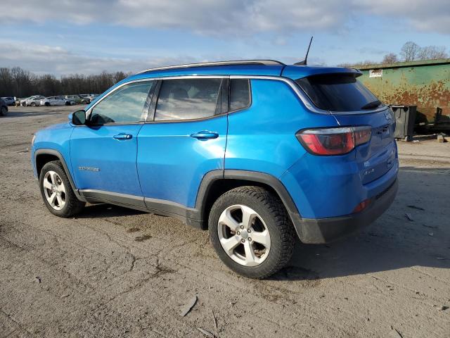 Photo 1 VIN: 3C4NJDBB5HT650613 - JEEP COMPASS 