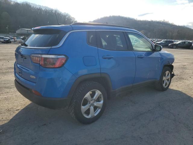 Photo 2 VIN: 3C4NJDBB5HT650613 - JEEP COMPASS 