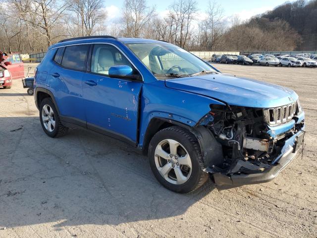 Photo 3 VIN: 3C4NJDBB5HT650613 - JEEP COMPASS 