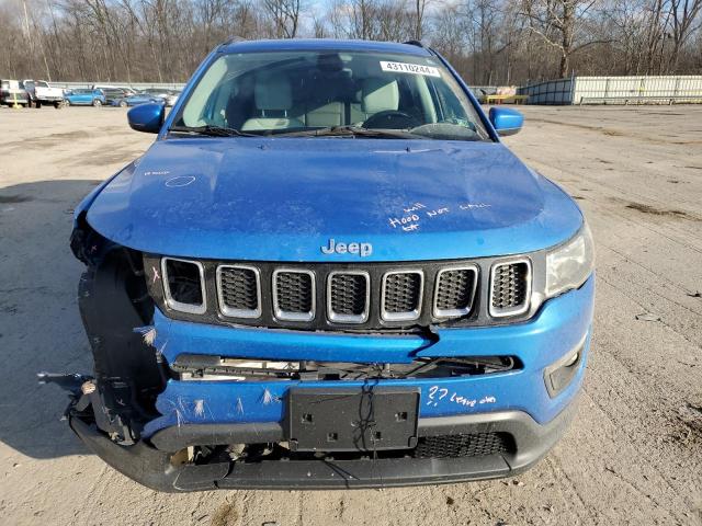 Photo 4 VIN: 3C4NJDBB5HT650613 - JEEP COMPASS 