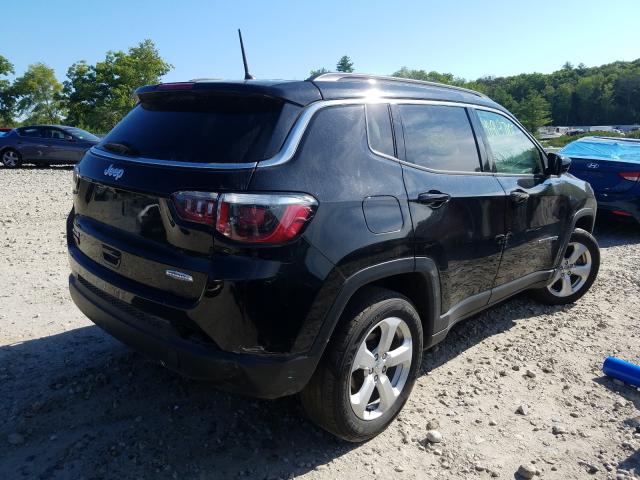 Photo 3 VIN: 3C4NJDBB5HT651017 - JEEP COMPASS 