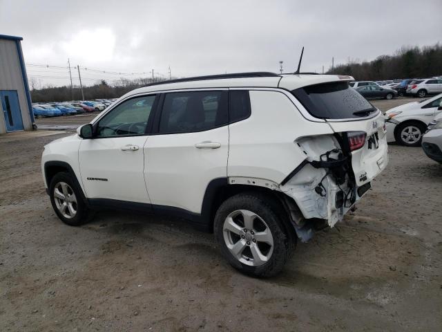 Photo 1 VIN: 3C4NJDBB5HT651020 - JEEP COMPASS 