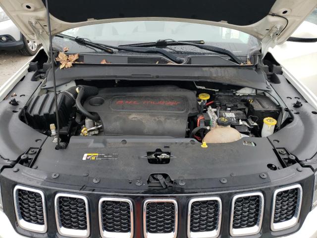 Photo 10 VIN: 3C4NJDBB5HT651020 - JEEP COMPASS 