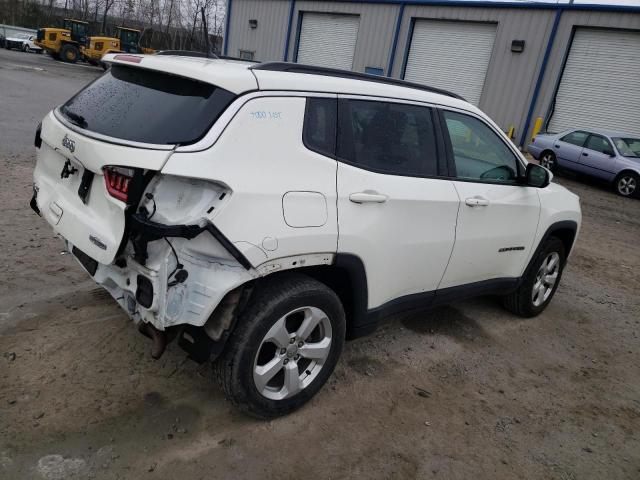 Photo 2 VIN: 3C4NJDBB5HT651020 - JEEP COMPASS 