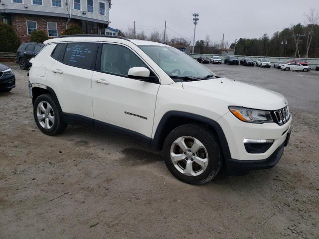 Photo 3 VIN: 3C4NJDBB5HT651020 - JEEP COMPASS 