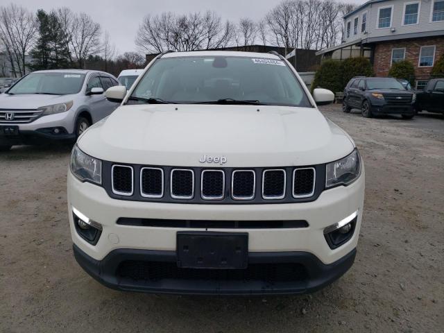 Photo 4 VIN: 3C4NJDBB5HT651020 - JEEP COMPASS 