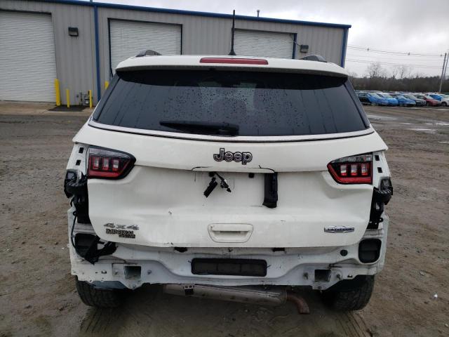 Photo 5 VIN: 3C4NJDBB5HT651020 - JEEP COMPASS 