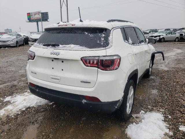 Photo 3 VIN: 3C4NJDBB5HT664799 - JEEP COMPASS LA 