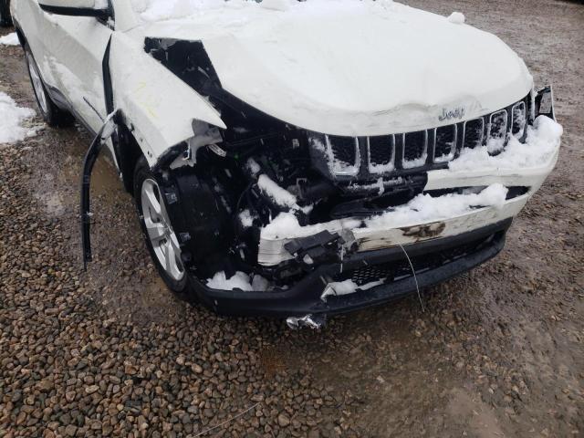 Photo 8 VIN: 3C4NJDBB5HT664799 - JEEP COMPASS LA 