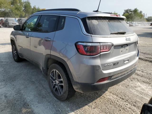 Photo 2 VIN: 3C4NJDBB5HT665452 - JEEP COMPASS LA 