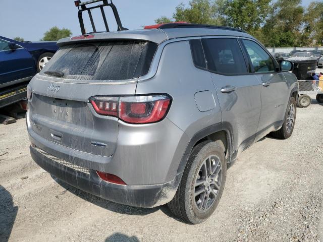 Photo 3 VIN: 3C4NJDBB5HT665452 - JEEP COMPASS LA 