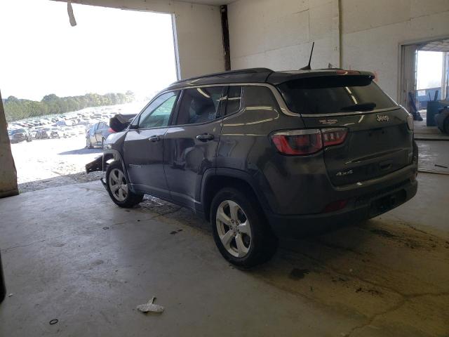 Photo 1 VIN: 3C4NJDBB5HT681506 - JEEP COMPASS 