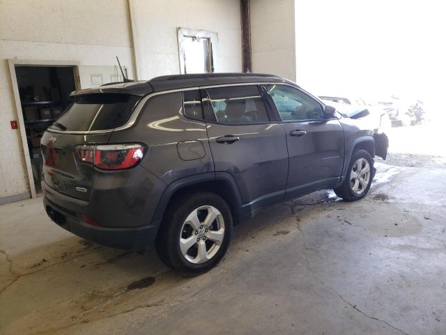 Photo 2 VIN: 3C4NJDBB5HT681506 - JEEP COMPASS 