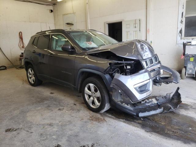 Photo 3 VIN: 3C4NJDBB5HT681506 - JEEP COMPASS 