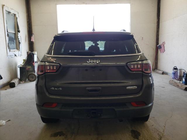 Photo 5 VIN: 3C4NJDBB5HT681506 - JEEP COMPASS 