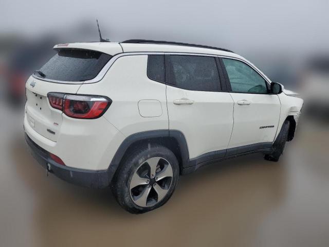 Photo 2 VIN: 3C4NJDBB5JT100172 - JEEP COMPASS 