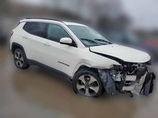 Photo 3 VIN: 3C4NJDBB5JT100172 - JEEP COMPASS 