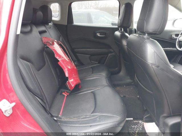 Photo 7 VIN: 3C4NJDBB5JT100379 - JEEP COMPASS 