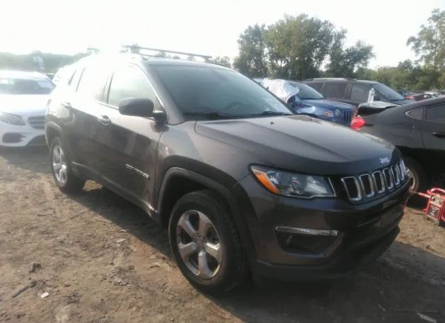 Photo 0 VIN: 3C4NJDBB5JT112144 - JEEP COMPASS 