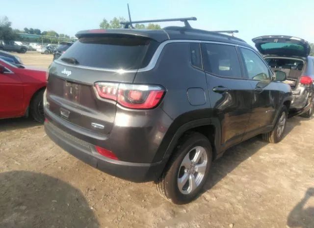 Photo 3 VIN: 3C4NJDBB5JT112144 - JEEP COMPASS 