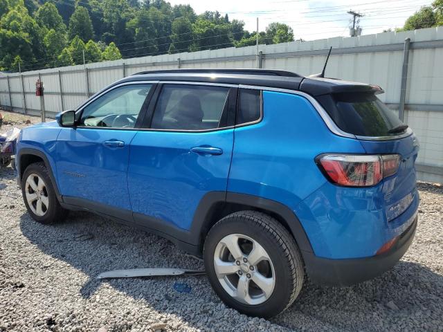 Photo 1 VIN: 3C4NJDBB5JT114380 - JEEP COMPASS LA 