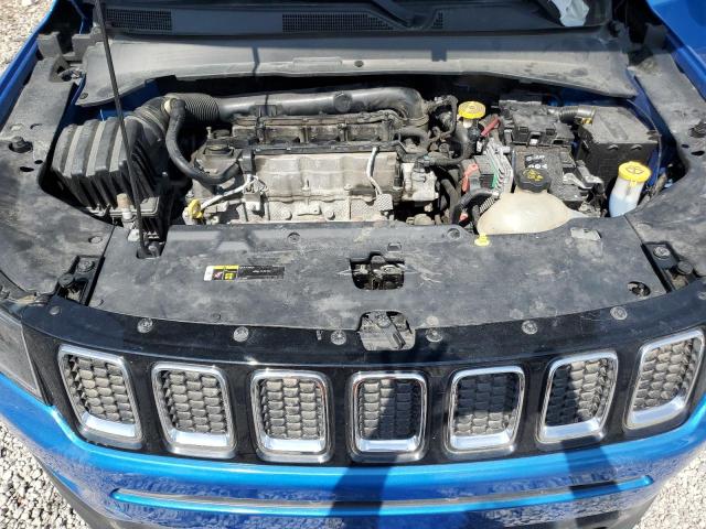 Photo 11 VIN: 3C4NJDBB5JT114380 - JEEP COMPASS LA 