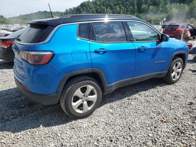 Photo 2 VIN: 3C4NJDBB5JT114380 - JEEP COMPASS LA 