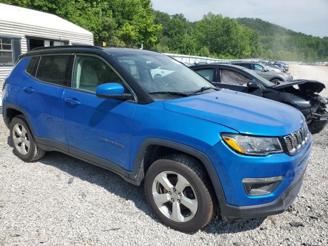 Photo 3 VIN: 3C4NJDBB5JT114380 - JEEP COMPASS LA 