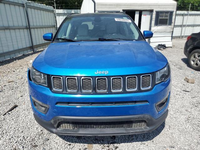 Photo 4 VIN: 3C4NJDBB5JT114380 - JEEP COMPASS LA 