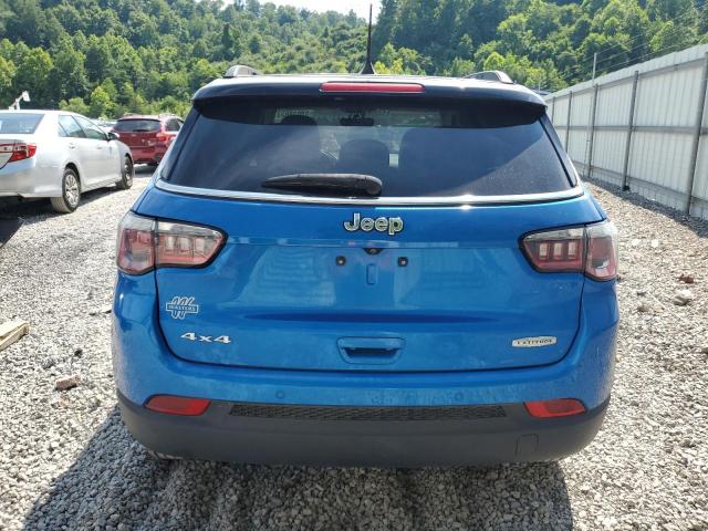 Photo 5 VIN: 3C4NJDBB5JT114380 - JEEP COMPASS LA 