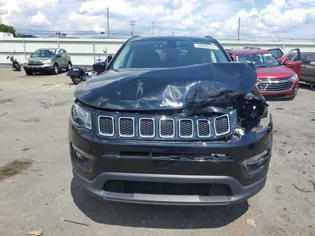 Photo 4 VIN: 3C4NJDBB5JT136010 - JEEP COMPASS LA 