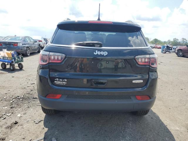 Photo 5 VIN: 3C4NJDBB5JT136010 - JEEP COMPASS LA 