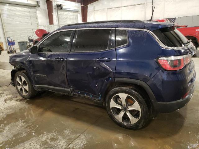 Photo 1 VIN: 3C4NJDBB5JT136315 - JEEP COMPASS LA 