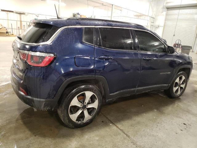 Photo 2 VIN: 3C4NJDBB5JT136315 - JEEP COMPASS LA 