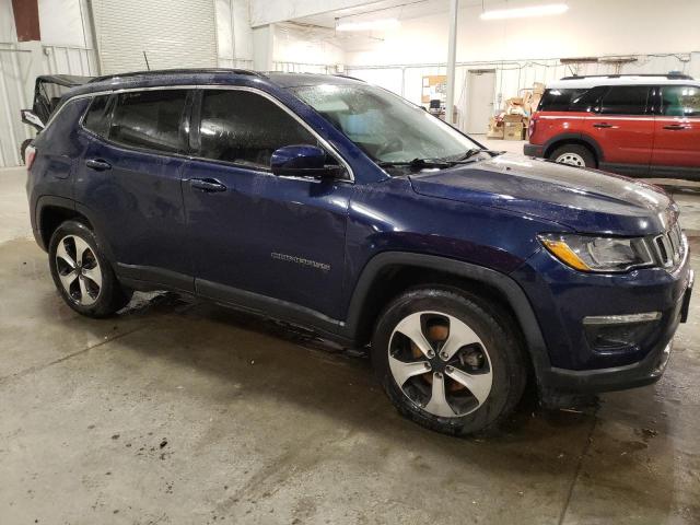 Photo 3 VIN: 3C4NJDBB5JT136315 - JEEP COMPASS LA 