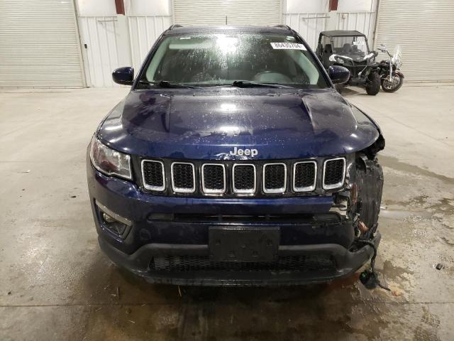 Photo 4 VIN: 3C4NJDBB5JT136315 - JEEP COMPASS LA 