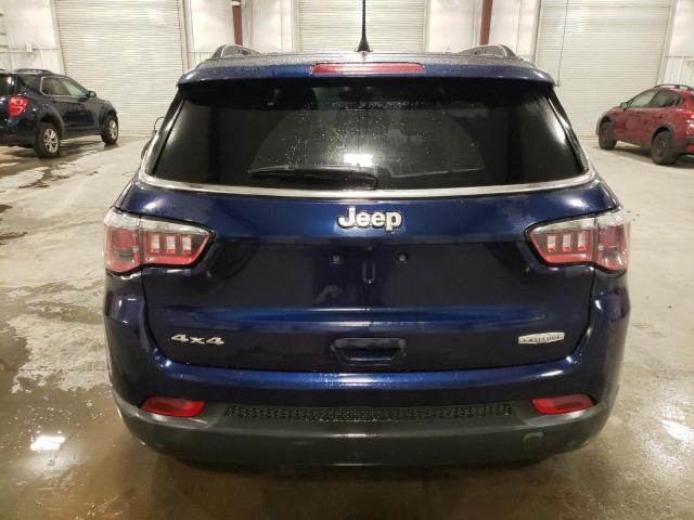 Photo 5 VIN: 3C4NJDBB5JT136315 - JEEP COMPASS LA 