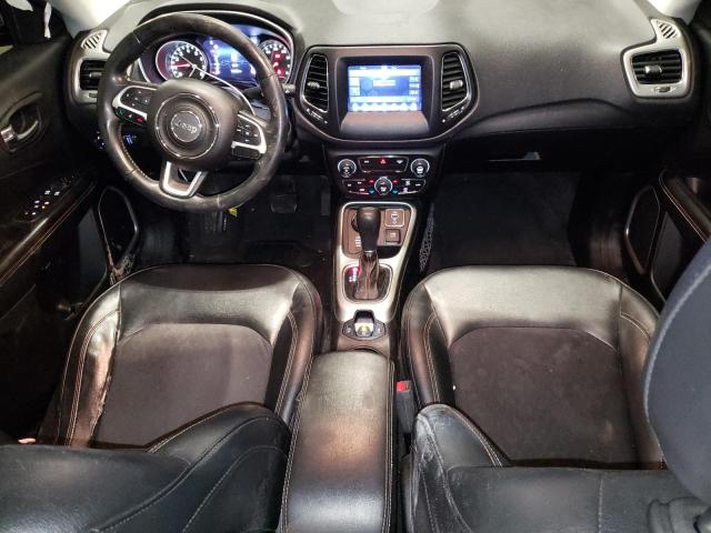 Photo 7 VIN: 3C4NJDBB5JT136315 - JEEP COMPASS LA 