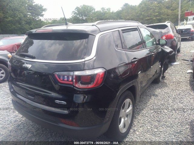 Photo 3 VIN: 3C4NJDBB5JT138789 - JEEP COMPASS 