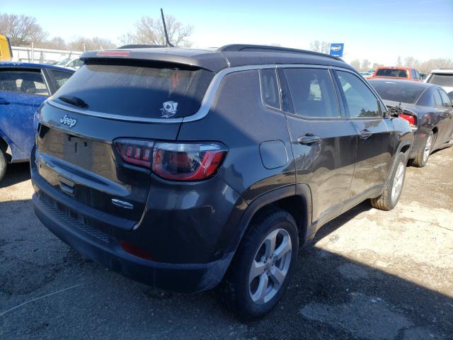 Photo 3 VIN: 3C4NJDBB5JT138890 - JEEP COMPASS LA 