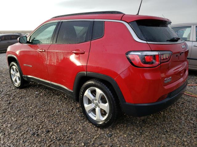 Photo 1 VIN: 3C4NJDBB5JT139425 - JEEP COMPASS LA 