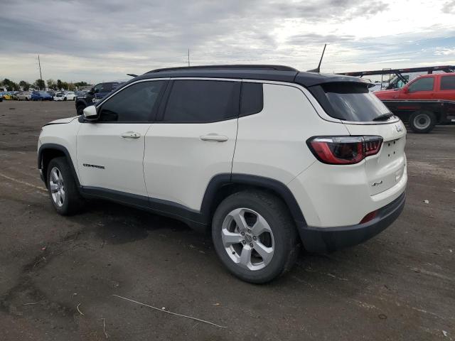 Photo 1 VIN: 3C4NJDBB5JT142387 - JEEP COMPASS LA 