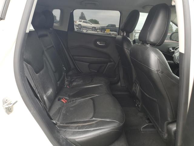 Photo 10 VIN: 3C4NJDBB5JT142387 - JEEP COMPASS LA 