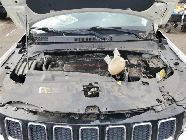 Photo 11 VIN: 3C4NJDBB5JT142387 - JEEP COMPASS LA 