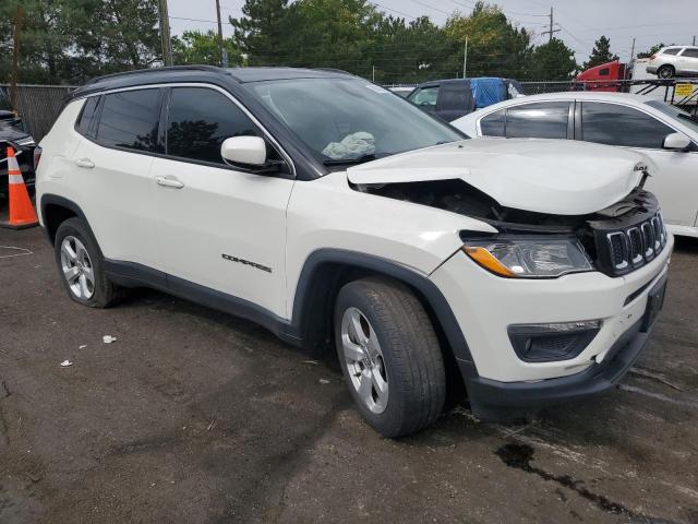 Photo 3 VIN: 3C4NJDBB5JT142387 - JEEP COMPASS LA 