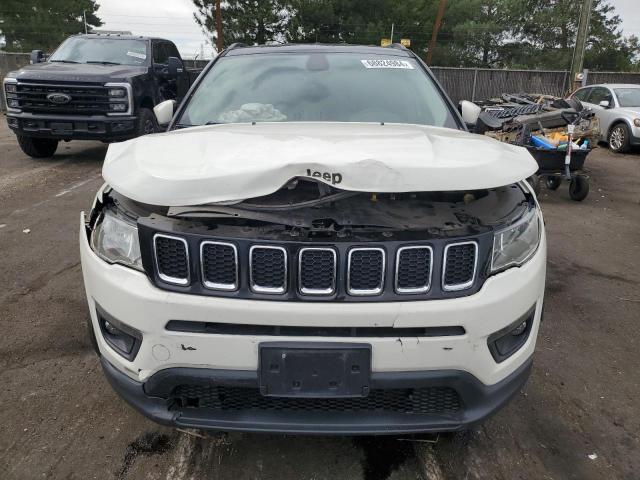 Photo 4 VIN: 3C4NJDBB5JT142387 - JEEP COMPASS LA 