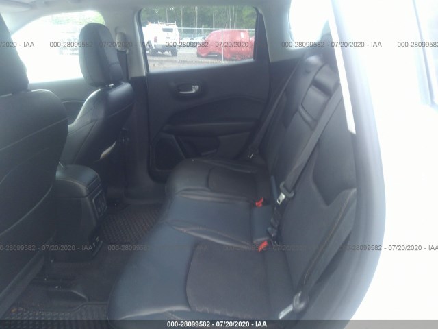 Photo 7 VIN: 3C4NJDBB5JT143362 - JEEP COMPASS 